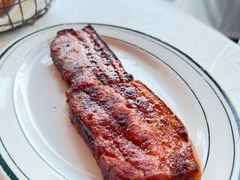 厚培根-Wolfgang’s Steakhouse 沃夫冈牛排馆(上海白玉兰广场店)