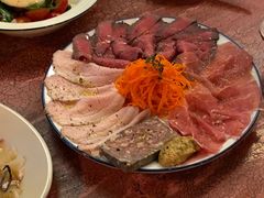 -羽深肉铺 Steak & Wine