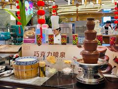 -堂会(缤缤店)