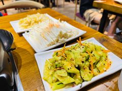 -张姐烤肉(山北路店)