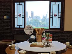 -春满园·邯郸菜发祥地(滏东店)