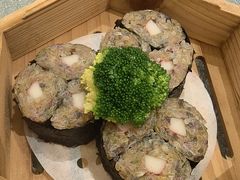 -聚福宝合苑食府(南头镇店)