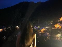-北京山里寒舍度假酒店