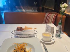 -北京金融街丽思卡尔顿酒店·意味轩 Cepe