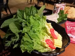 -牛焱·贵州黄牛肉火锅(城西银泰店)
