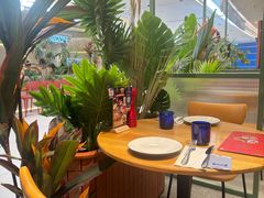-玛尚诺意式餐厅(日月光店)