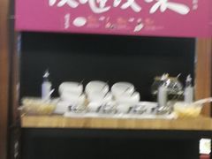 -东方饺子王(大屯路店)