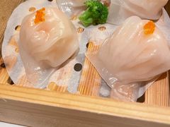 唐宫虾饺皇-唐宫海鲜舫