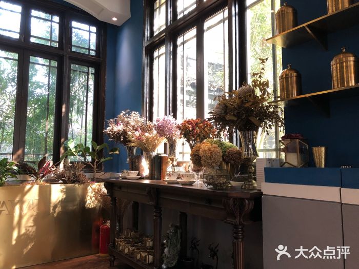 也枫·小黄楼(南山路旗舰店)图片