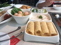 -海底捞火锅(长沙华创国际广场店)