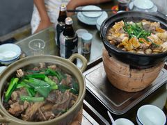 -上南瓦煲鸡·清远鸡·老字号(总店)