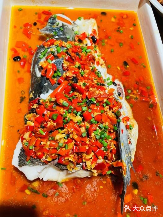 火候轩品质湘菜·私厨(市府店)图片