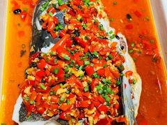 -火候轩品质湘菜·私厨(市府店)