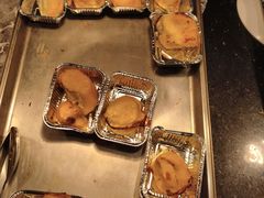 -禾斗海鲜自助(市南银座店)