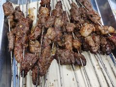 -清真·马峰烤肉(小学习北巷店)