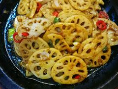 -好口福私房菜(太元路店)