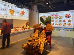 -私房小厨(康城路店)