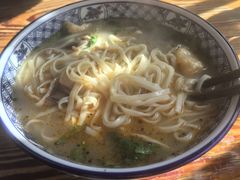 -苏生镇江鸭血粉丝(永泰国际广场店)