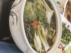 -清真悦宾楼食府(海湖店)