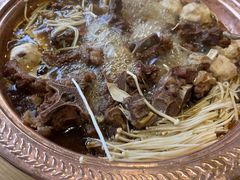 -老诚一锅(锦州总店)