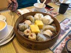 -添好运点心专门店(百老汇店)
