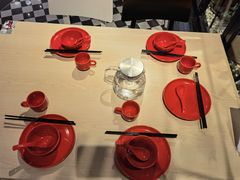 -避风塘(五角场店)