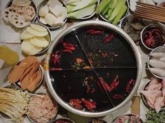 -渝味黄姐火锅(黄泥村店)