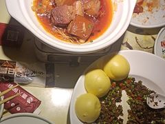 -福满我家大碗厨·湘菜(上海大厦店)