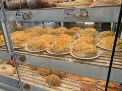 -85度C(南京龙江店)