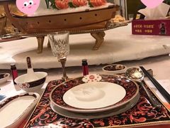 -万宝海鲜舫(劳动公园店)