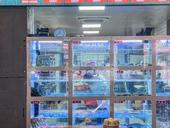 -石锅苗苗鱼(武汉首店)