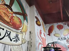 -龙虾风暴(松江店)