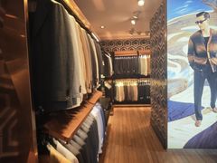 -SUITSUPPLY(安福路店)