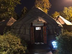 -九十九顶毡房(阜石路店)