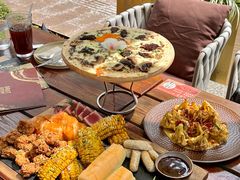 -Brut Eatery Wine Bar & Restaurant (建国东路店)