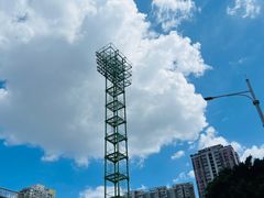 -广东省人民体育场