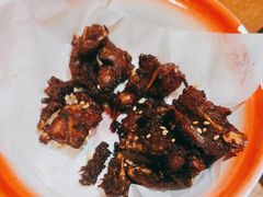 -聚点串吧·北京烧烤(赵登禹路店)