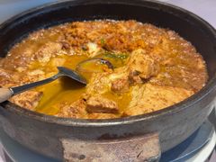 -谷语中餐厅