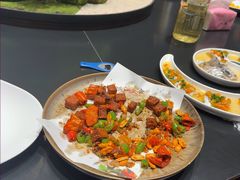 -阿露佳·舌尖上的安吉菜