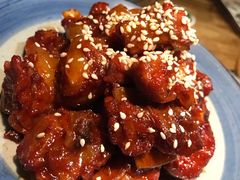 -兰溪小馆(东直门簋街店)