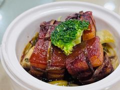 -香顺·客家菜(东坑店)