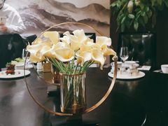 包厢-涵誉·私房菜(银都·锦创广场店)