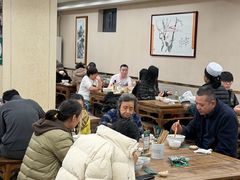 -老刘家永盛斋·传统泡馍(东关南街店)