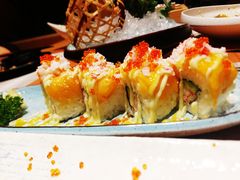 -文三酒肆自助放题(新街口友谊广场店)