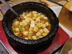 -绿茶餐厅(coco park 店)
