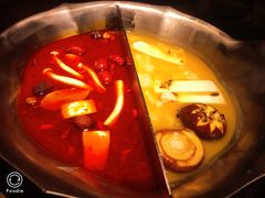 -湊湊火锅·茶憩(石家庄万象城店)
