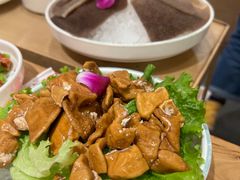 -蜀留香火锅(社会山店)