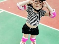 -悦动体能篮球羽毛球网球(三里河店)