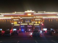 -沈阳龙润夏宫温泉水乐园