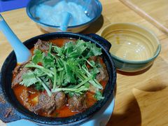 -沈妈砂锅(光华村店)